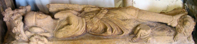 Richard de Goldsburg 1308